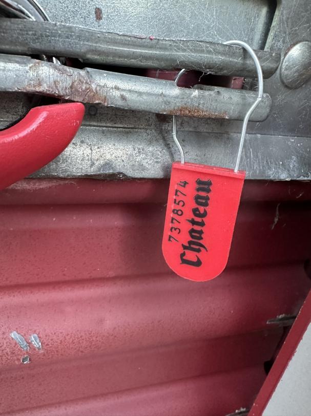 Storage Unit Auction in Whiteville, NC at Southeastern Self Storage